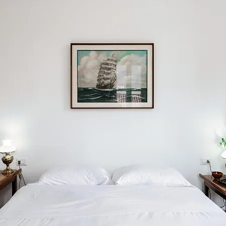 Antica - Downtown Apartment