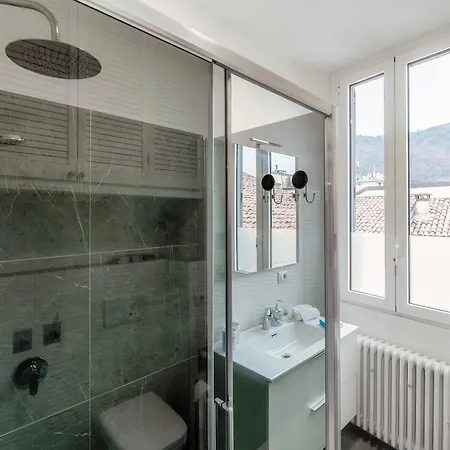 Antica - Downtown Como