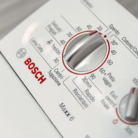 דירה Antica - Downtown קומו