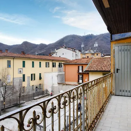 Antica - Downtown * קומו