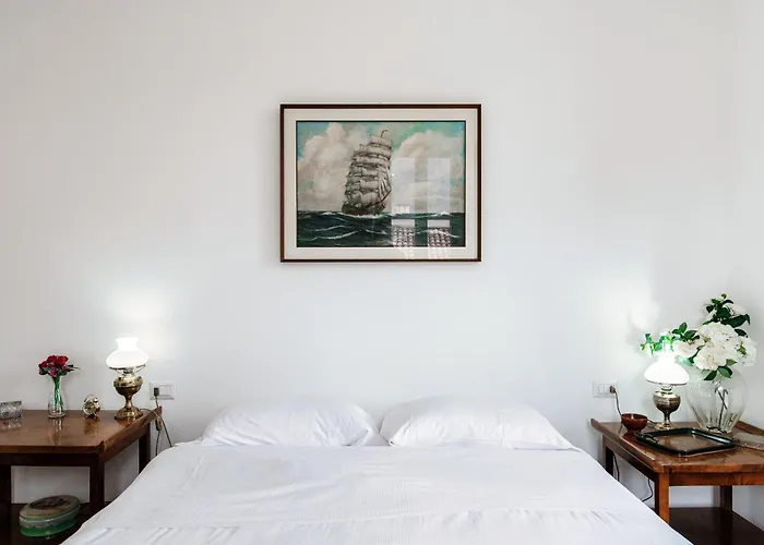 Antica - Downtown דירה