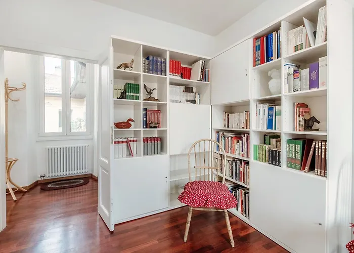 דירה Antica - Downtown