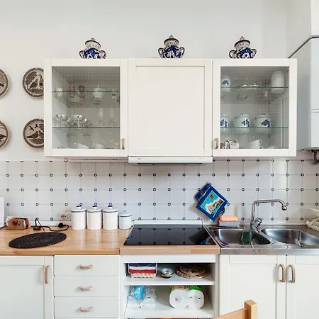 Antica - Downtown * コモ