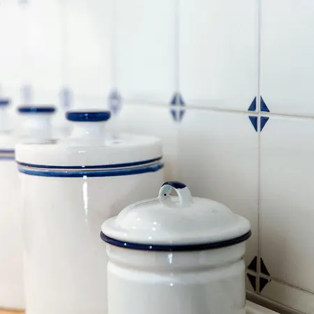 Antica - Downtown アパート *