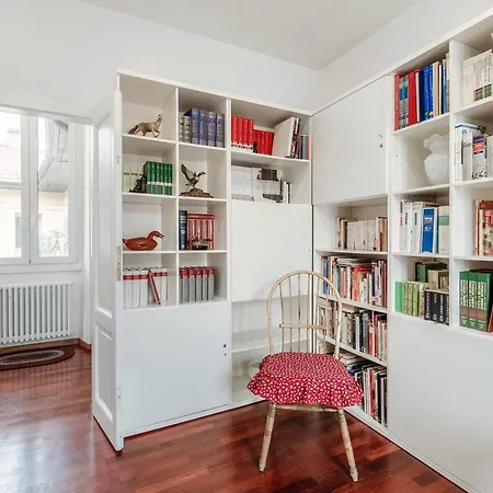 アパート Antica - Downtown