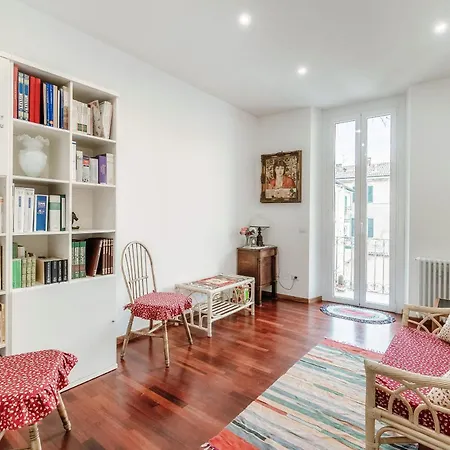Apartment Antica - Downtown *