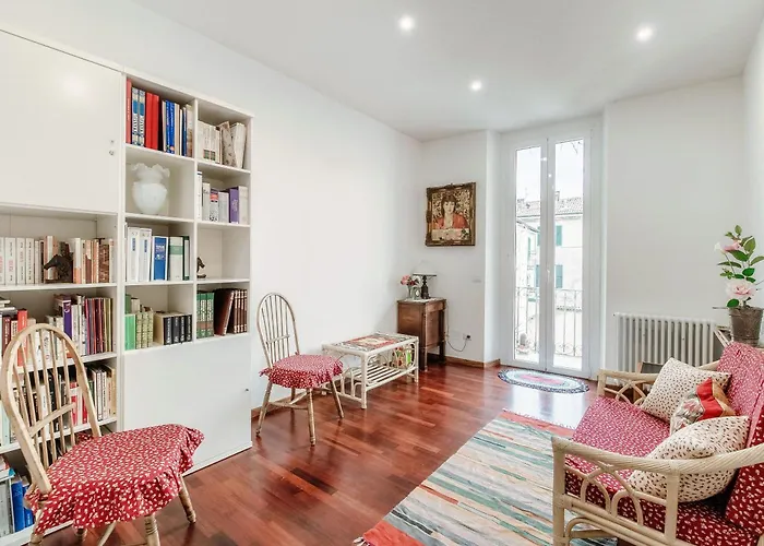 Apartman Antica - Downtown *